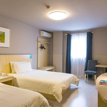 Jinjiang Inn Hohhot South Tongdao Road Экстерьер фото